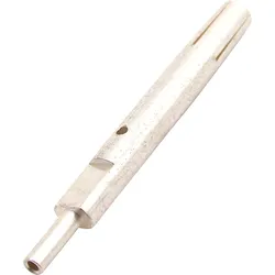 DUO KSPPCP1632AW - Kontaktstift PP / CP, 16 A / 32 A, weiblich