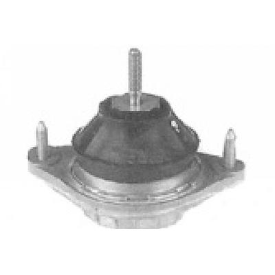Mapco Motorlager links weiß [Hersteller-Nr. 36803] für Audi