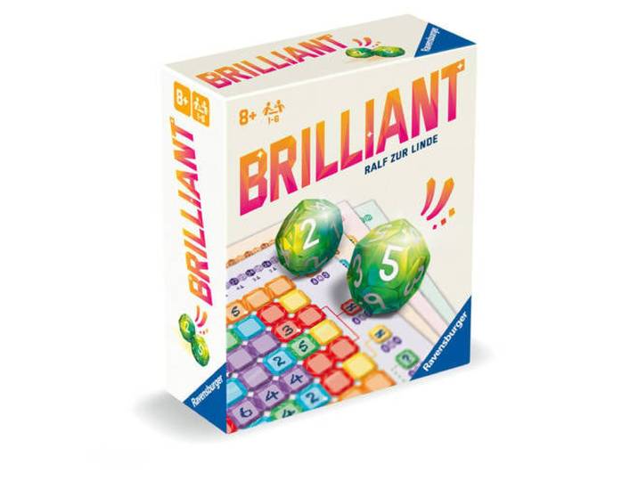 Ravensburger Brilliant