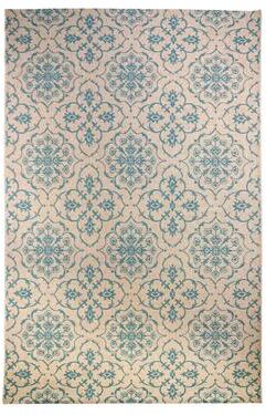 Gertmenian Grace Premium Multi-Size Multi-Colored Flatweave Indoor/ Outdoor Area Rug Collection