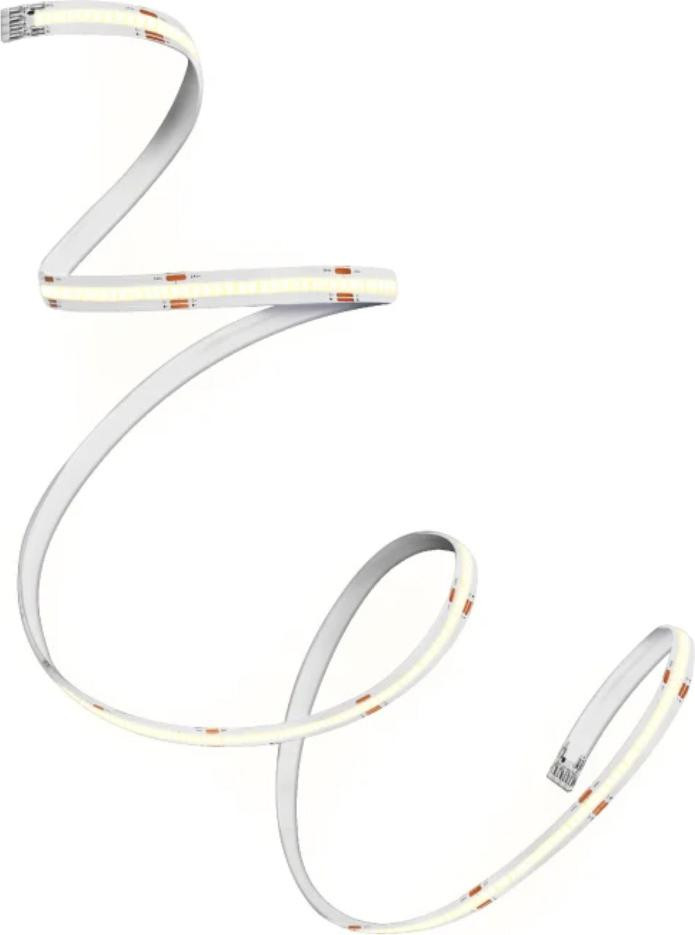 Ledvance Flex COB LED-strip, warmwit licht 3000K, 1,5 meter, geel, 8W, 600lm, IP20
