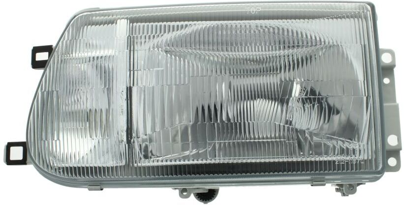 Hauptscheinwerfer DEPO 212-1167L-LD-C