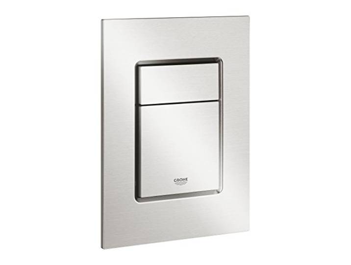 GROHE 37535DC0 Plaque de commande Skate Cosmopolitan\, Chrome