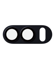 PanzerGlass PG Fender Camera Protector Dark Blue iPh (PG03989)