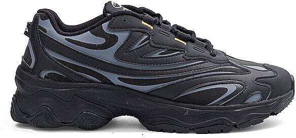 MOEA Sneaker DRAGONFLY CORN schwarz   39 39