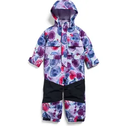BURTON TODDLER ONE PIECE Overall 2027 bubbles - 4T