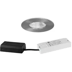 Brumberg Leuchten LED-Einbaudownlight 230 V 41480153