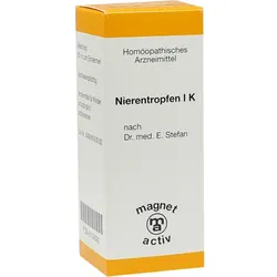 Nierentropfen I K 30 ML