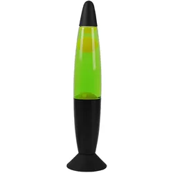i-Total, Tischlampe, Lava Lampe (E14)
