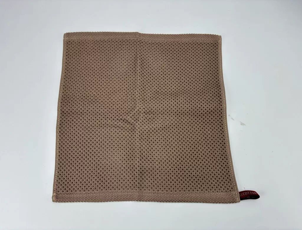 INF Torchons très absorbants, chiffons de nettoyage réutilisables pour la cuisine café