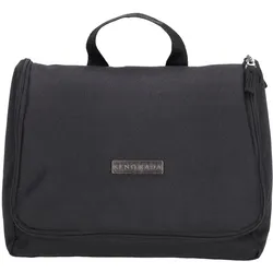 KENORADA Kulturbeutel SoftLITE schwarz - 22