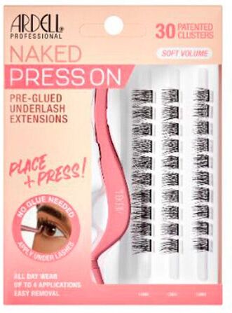 Ardell Naked Press Underlash Soft