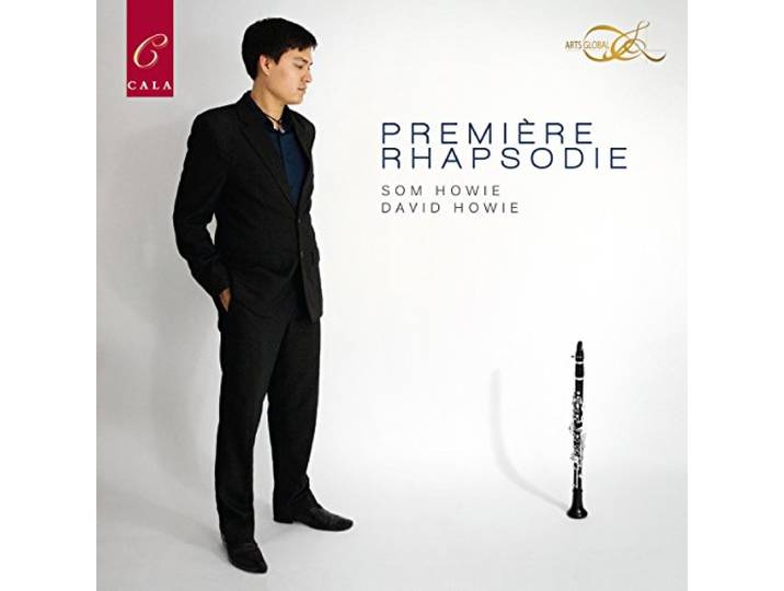 Som Howie - Premiere Rhapsodie