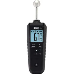 FLIR MR59 - Feuchtigkeitsmessgerät FLIR MR59, Kugelsonde, Bluetooth®, 0 - 10