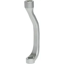 KS Tools Zylinderkopf-Schlüssel MAN, 1/2", E20 - 455.0016