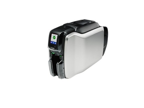 Zebra ZC300PRINTDUALSIDED UK/EU ISO - Drucker - Thermosublimation (ZC32-0M0C000EM00)