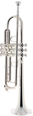 Bach TR-450S Bb- Trumpet