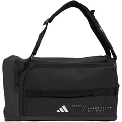 adidas Hybrid Duffel Trainingstasche (52,2 Liter) KG8017 - black