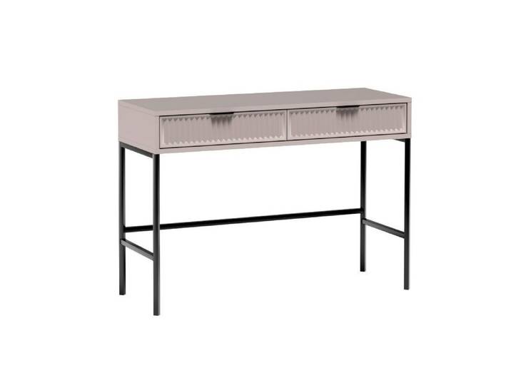 Marmex Möbel Konsolentisch LINKASTYLES 09 Schminktisch für Flur Schlafzimmer