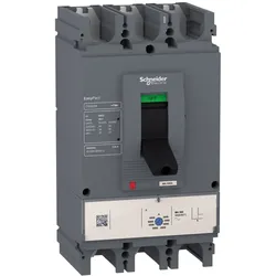 Schneider Electric Leistungsschalter LV540550