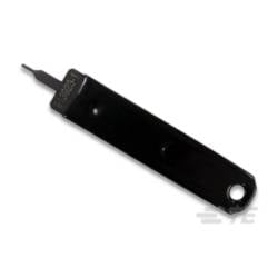 Insertion-Extraction Tools TE AMP Insertion-Extraction Tools 913923-1 TE Connectivity Inhalt: 1 St.