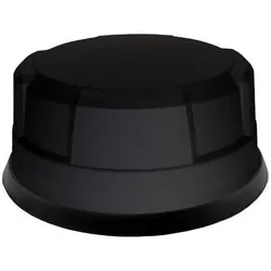 Panorama Antennas, Auto Antenne, 4G/5G 4x4 MiMo GPS/GNSS -Blk