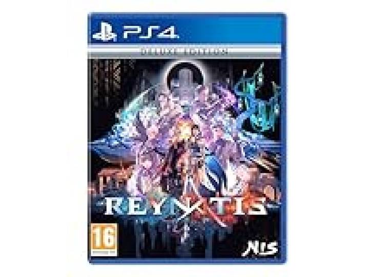 REYNATIS ( PlayStation 4 )