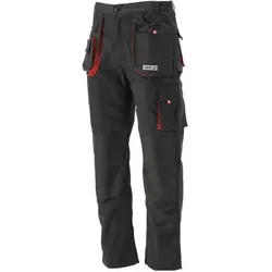 Yato, Arbeitshose, Work Trousers Size XXL (XXL)