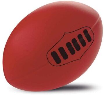 Pallina Rugby Antistress Personalizzate o neutre