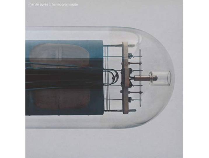 Marvin Ayres - Harmogram Suite