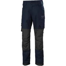 Bundhose "OXFORD 2.0 CNCT" - C54 - marine/kohle