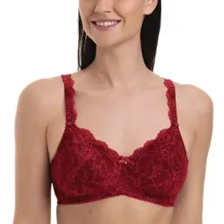 Anita Care BH Bobette Post Mastectomy Bra Rot E 80 Damen
