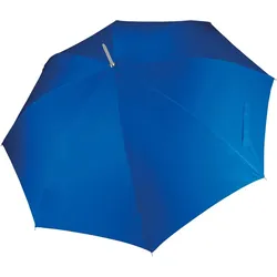 Kariban Kimood Golf Regenschirm KI2007 royal blue one size