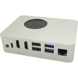Radxa RDX-EcoPi-5B-Case SBC-Gehäuse Passend für (Entwicklungskits): Radxa 227249