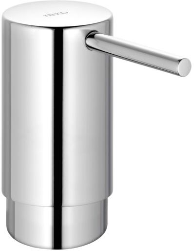 Keuco Ersatzpumpe Elegance 11649000100 passend zum Schaumseifenspender