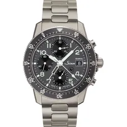 Sinn Instrumentelle Chronographen 103 Ti DIAPAL 103.078 - anthrazit,titan - 41mm