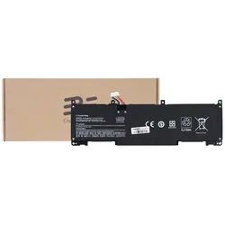 Neuer Encore Energy Akku für HP ProBook 440 445 450 640 650 G8 G9 G10 EliteBook 830 845 865 G9 45Wh 11.4V 3900mAh RH03XL