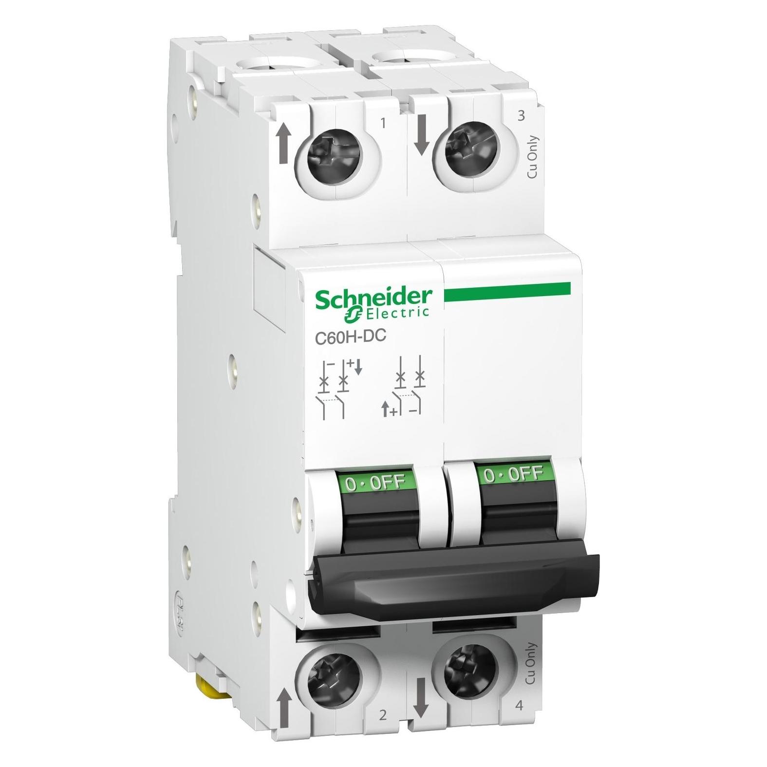 Schneider Electric LSSchalter (A9N61524)