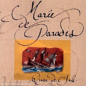 Marée De Paradis - Quai De L'isle - Preis vom 05.10.2026 03:47:11 h