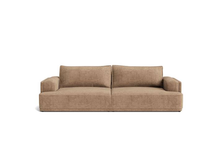 Benessere 2.5-Sitzer-Sofa
