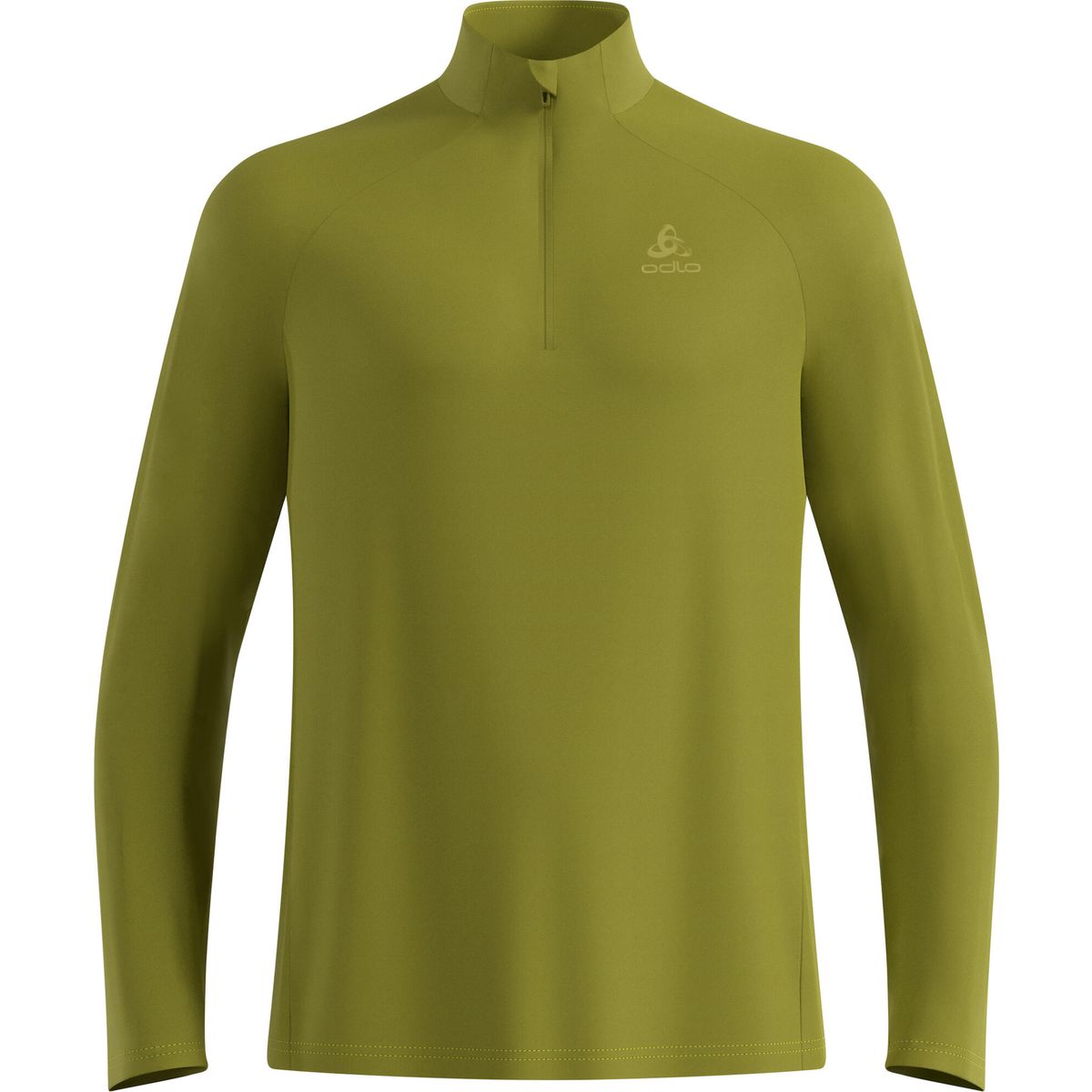 Odlo Essential 1/2 Zip guacamole (40195) S 313432-40195-S