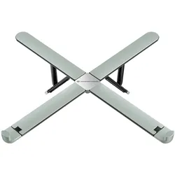 Conceptronic THANA11G ERGO Tragbarer Laptop-Kühlständer