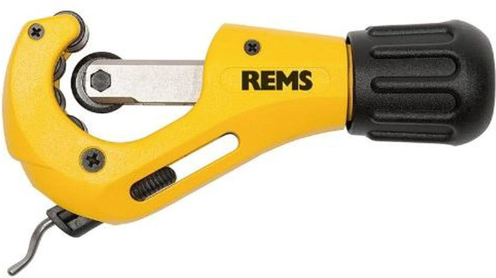 REMS RAS koper-inox persfitting, 3-35 mm, 1/8" - 1 3/8", 1 stuk