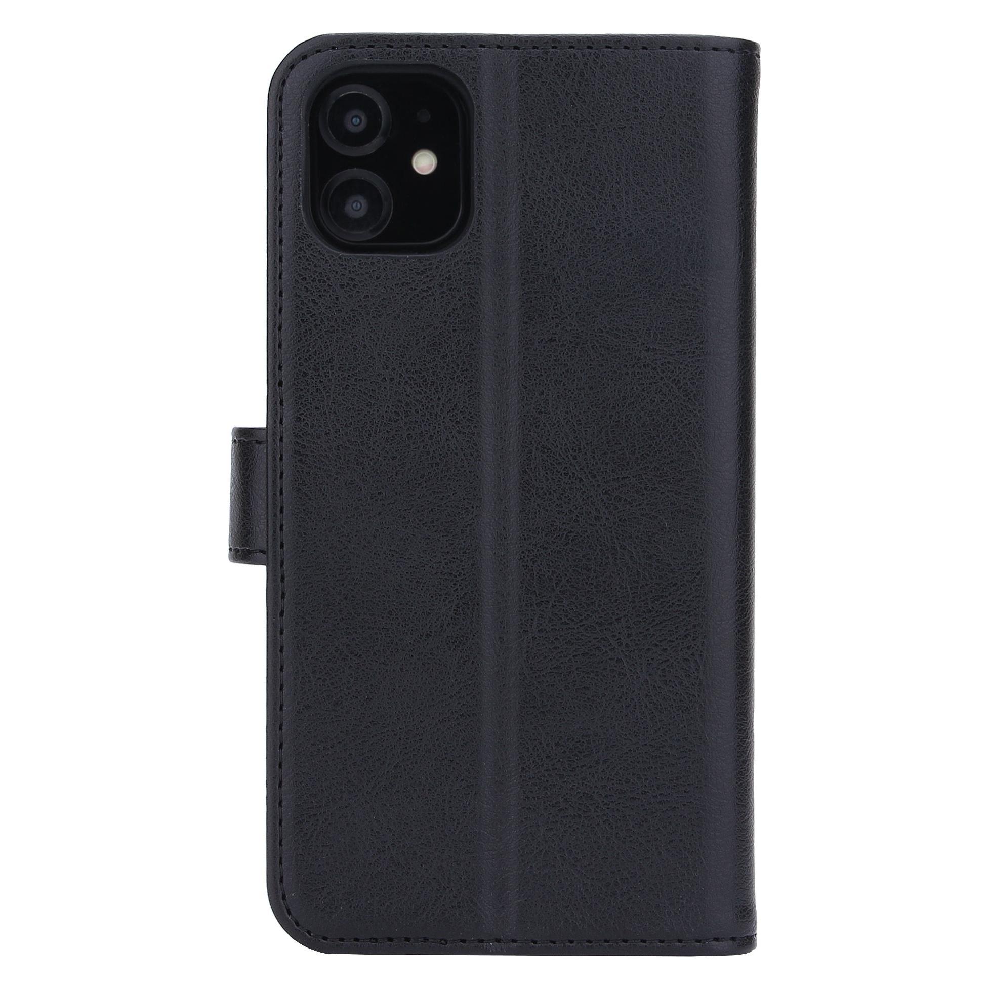 Radicover Radiationprotected Mobilewallet PU iPhone 11 (Apple iPhone 11) (RAD218)