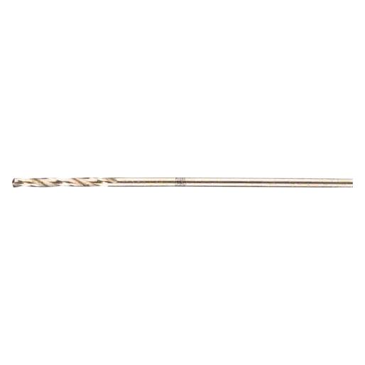 Pferd TOOLS 25203732 HSSE-Co 5 Spiralbohrer 1.4 mm Gesamtlänge 40 mm DIN 338 (25203732)