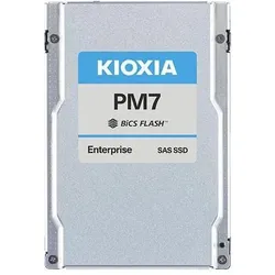 Kioxia Pm7-R 2.5" 1.92 Tb Sas Bics (1920 GB, 2.5"), SSD