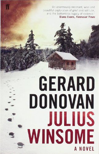 Gerard Donovan - Julius Winsome - Preis vom 11.10.2026 03:10:56 h