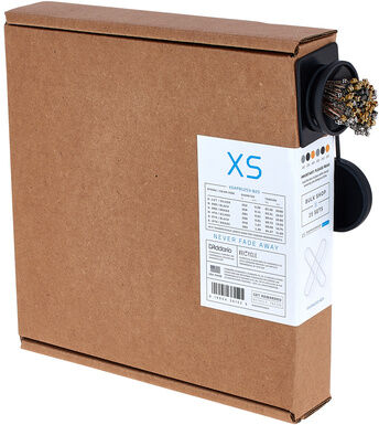 Daddario XSAPB1253-B25