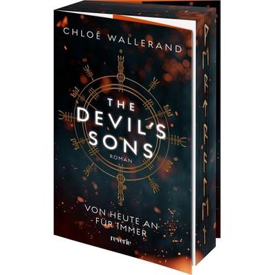The Devil's Sons 1, Taschenbuch von Chloé Wallerand, Reverie