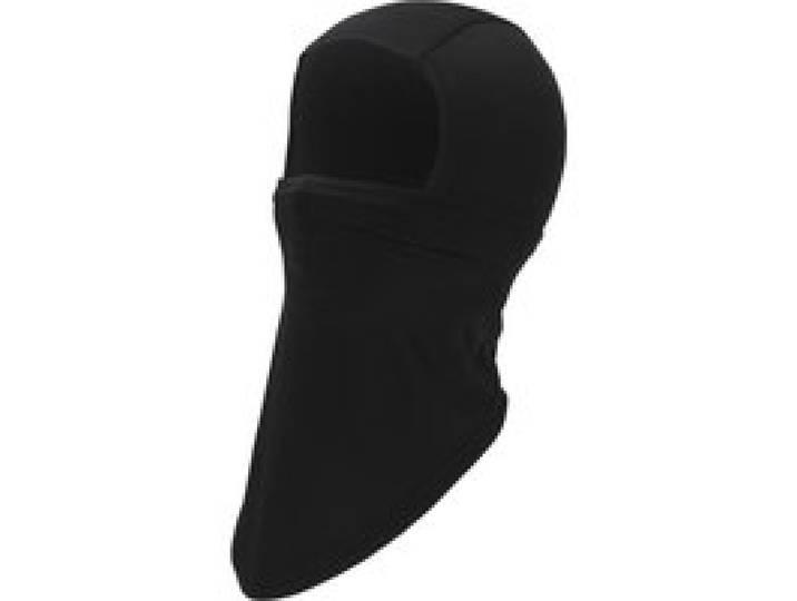 LUPILU® Cagoule enfant (noir, 98/110)